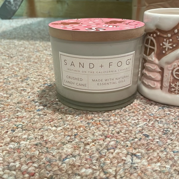 Pastel gingerbread bundle - Picture 2 of 7